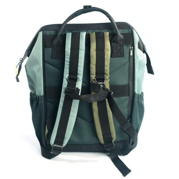 Evergreen Laptop Backpack