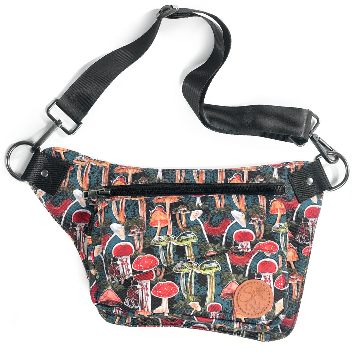 PRE-ORDER Mush Love 3-in-1 Bag – Sipsey Wilder