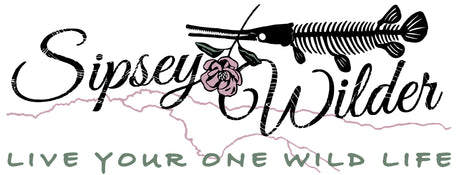 Sipsey Wilder logo