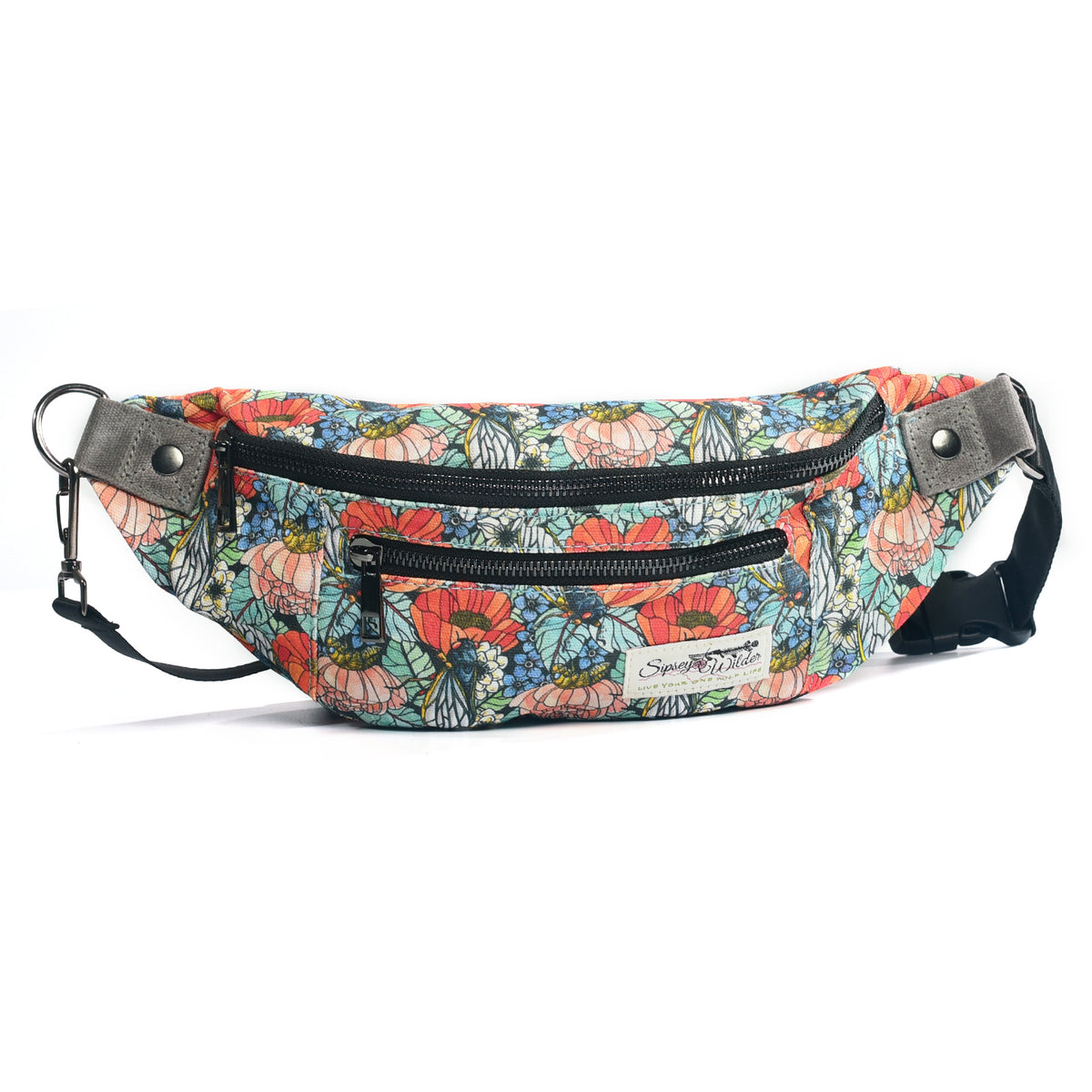 Summer cheap fanny pack