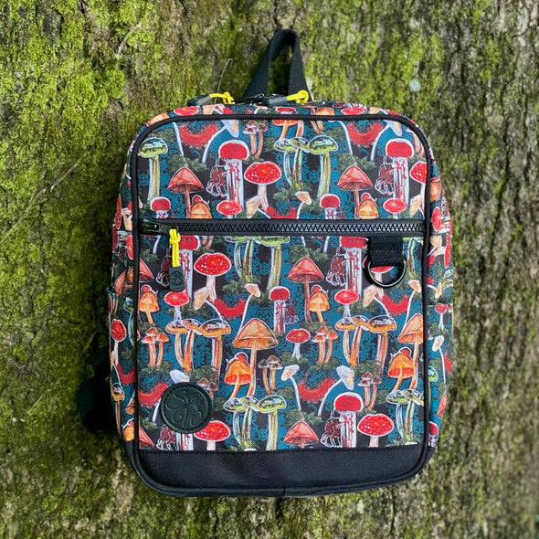 Mush Love Mini Tablet Backpack