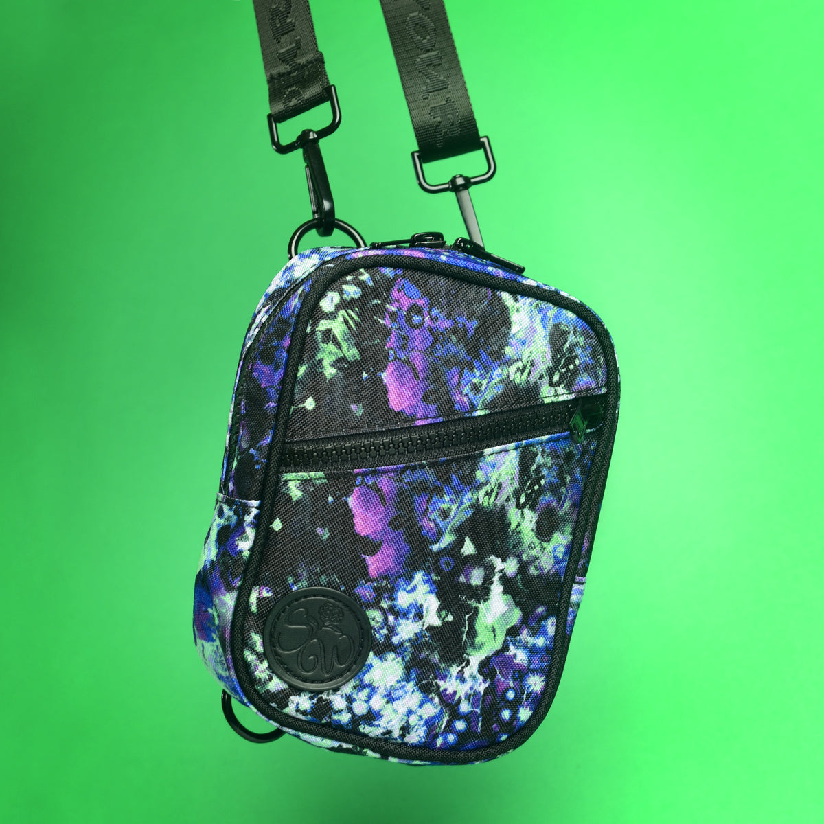 The Snapshot Sling bag