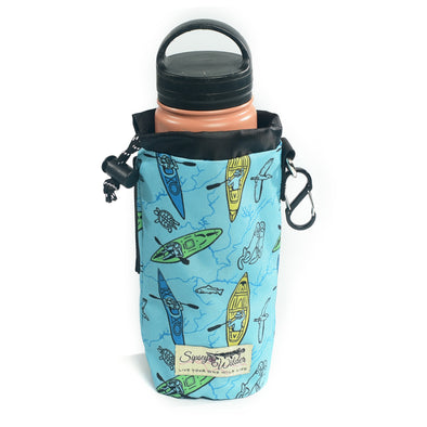 Float Trip Water Bottle Holder