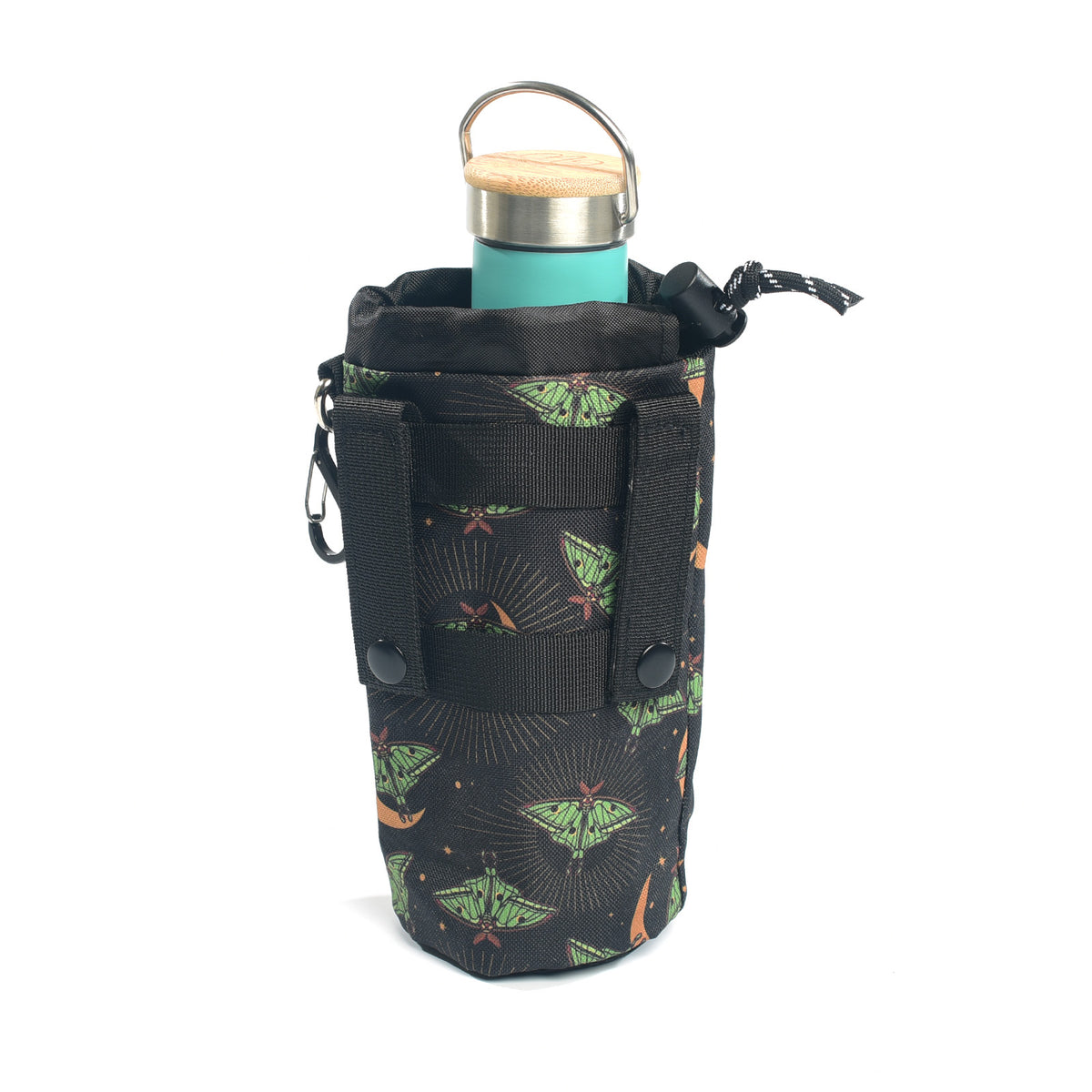 Luna Rising Water Bottle Carrier – Sipsey Wilder