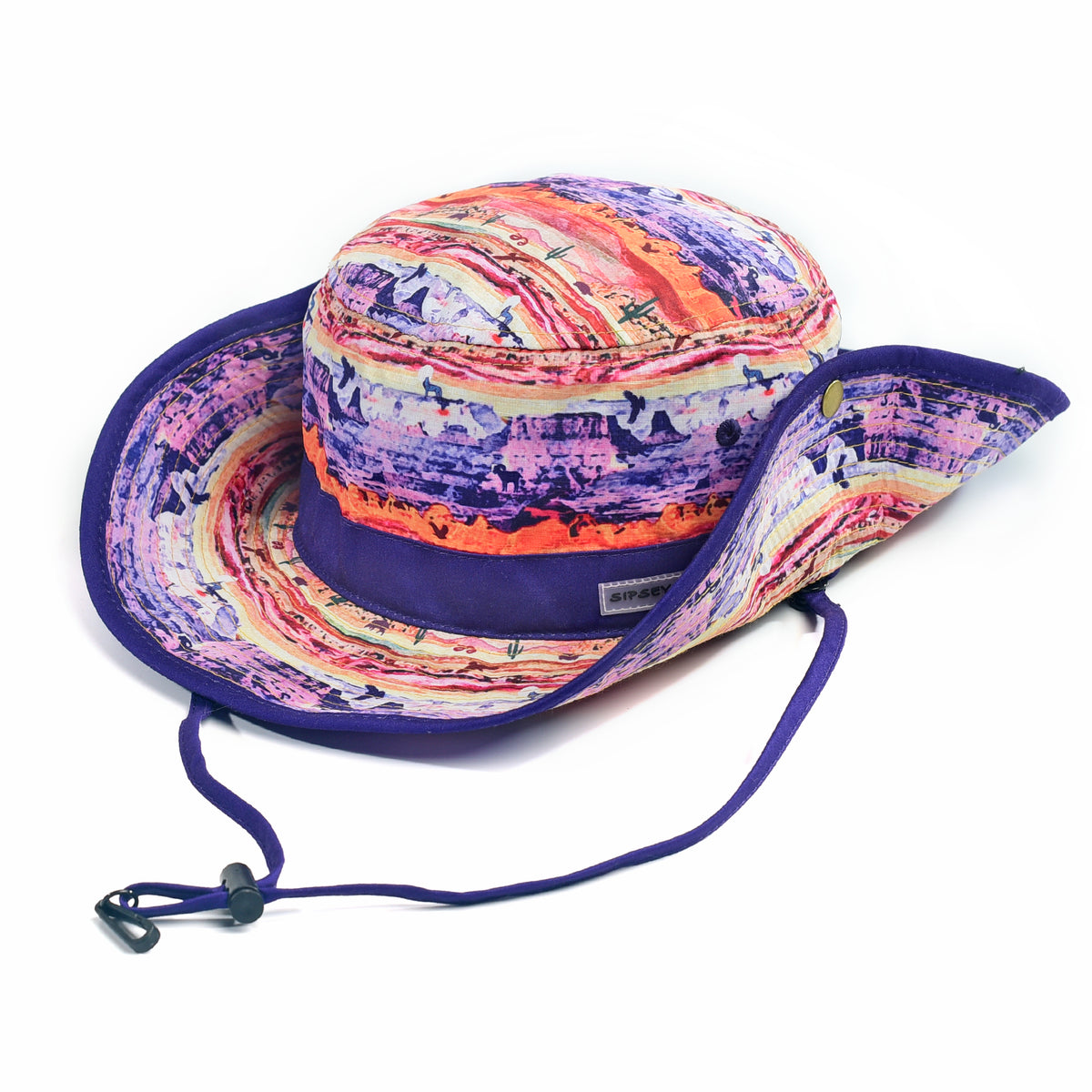 Sundown Boonie Hat – Sipsey Wilder
