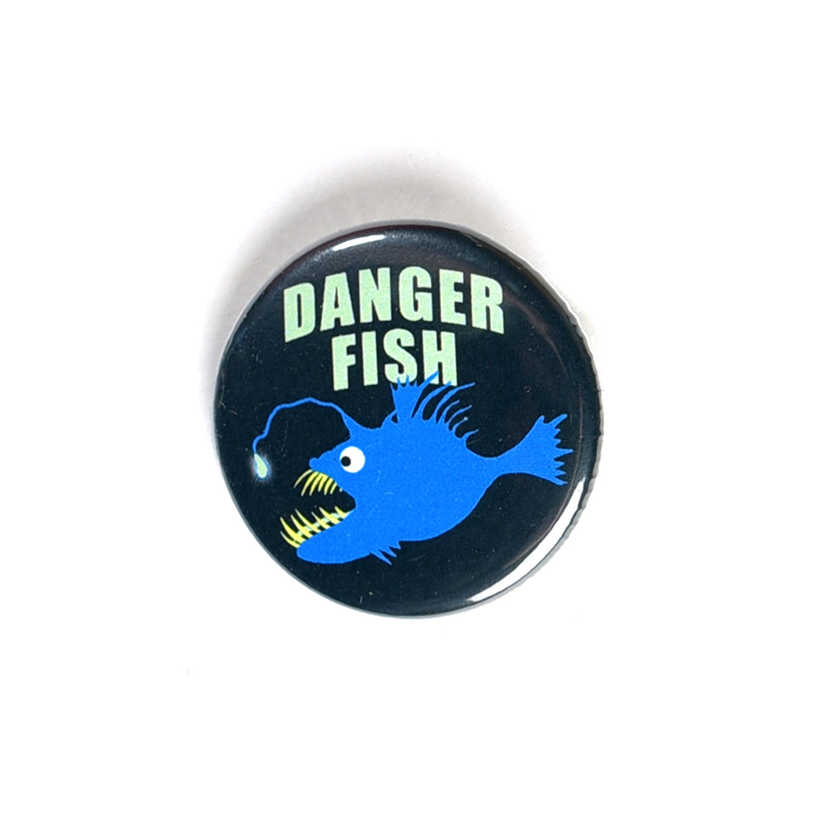 Fishing Trip Pinback Button