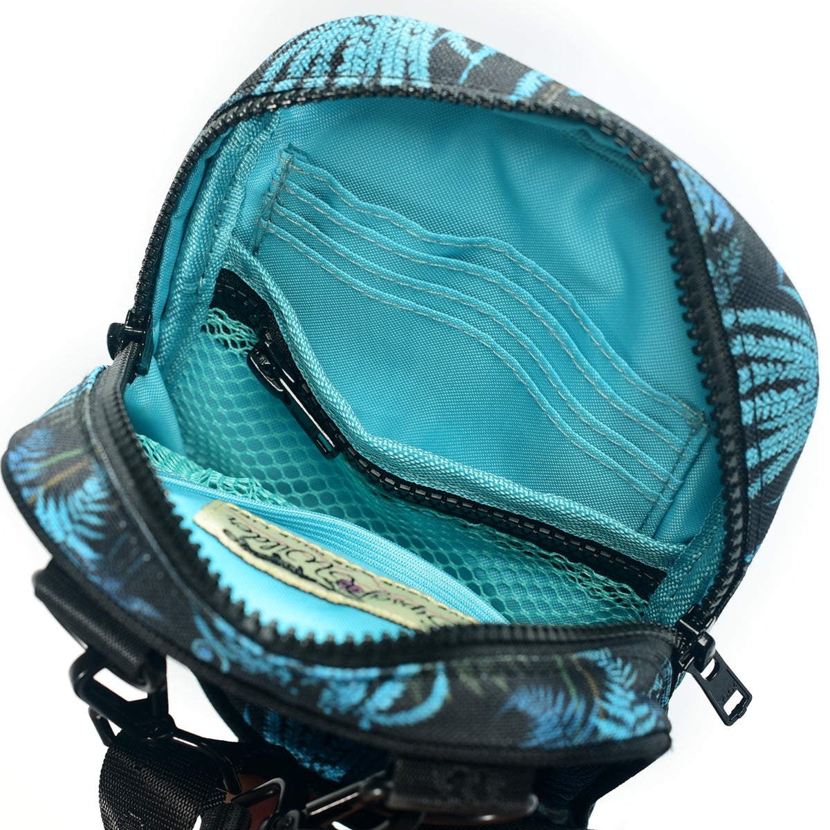 Follow the Ferns Snapshot Bag 2.0 Sipsey Wilder