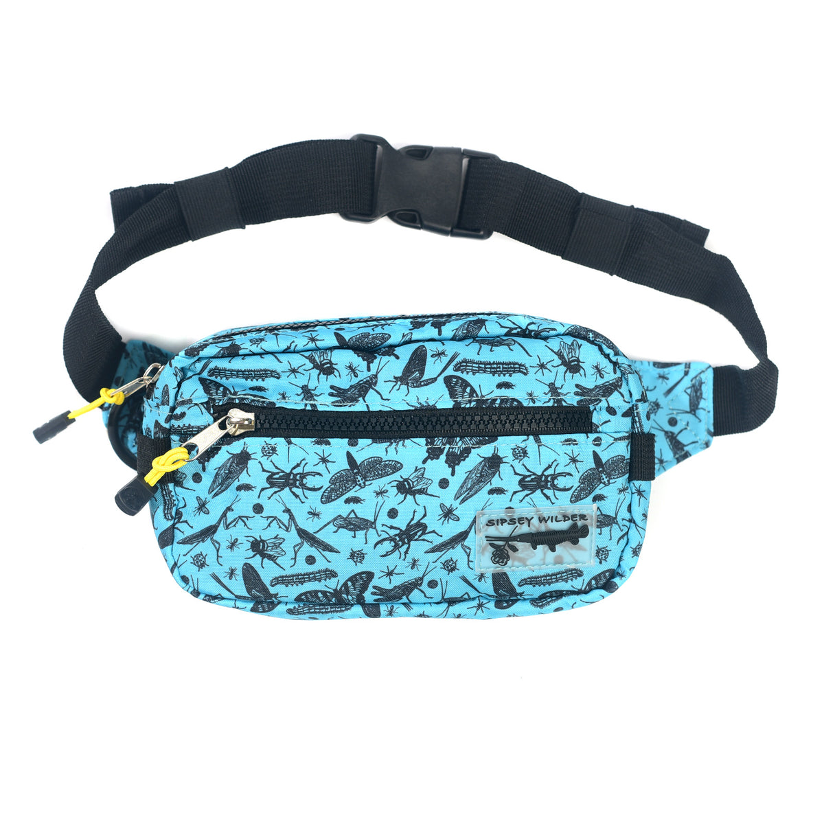 Extender for Kids Fanny Packs – Sipsey Wilder