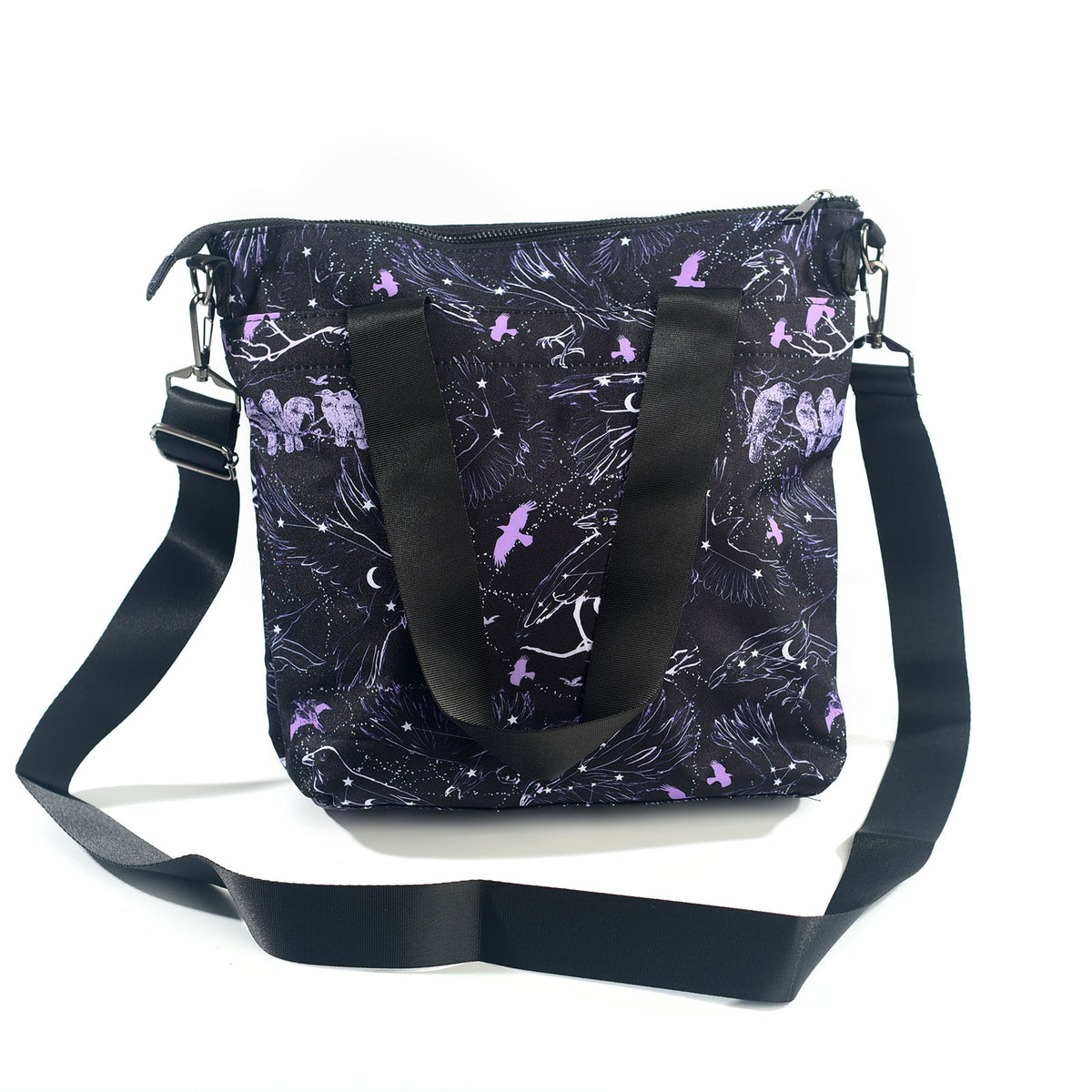 Mystic Murder Snapshot Bag