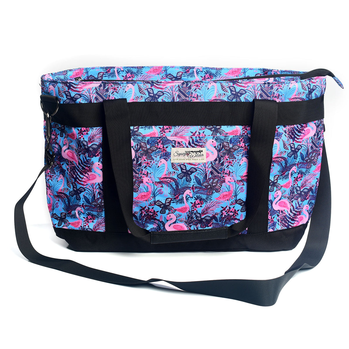 Tote 2024 ally thermal