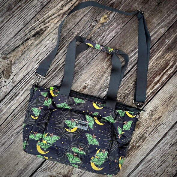 Luna Rising Medium Venture Tote