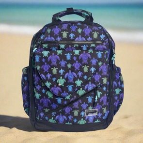 Turtle Tide Classic Backpack