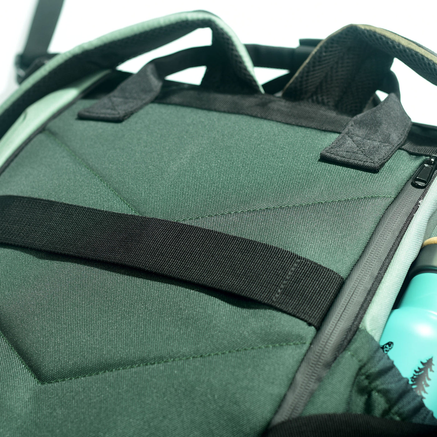 Evergreen Laptop Backpack – Sipsey Wilder