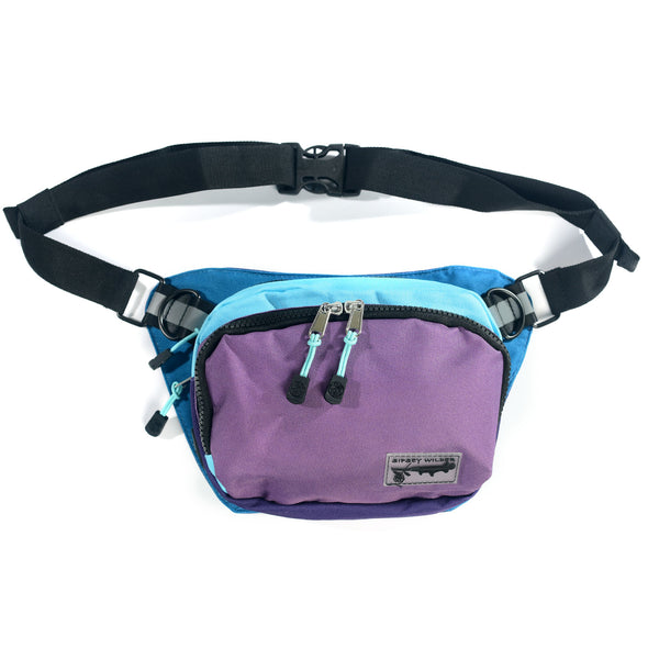 Berry Cool Rover Hip Pack 2.0