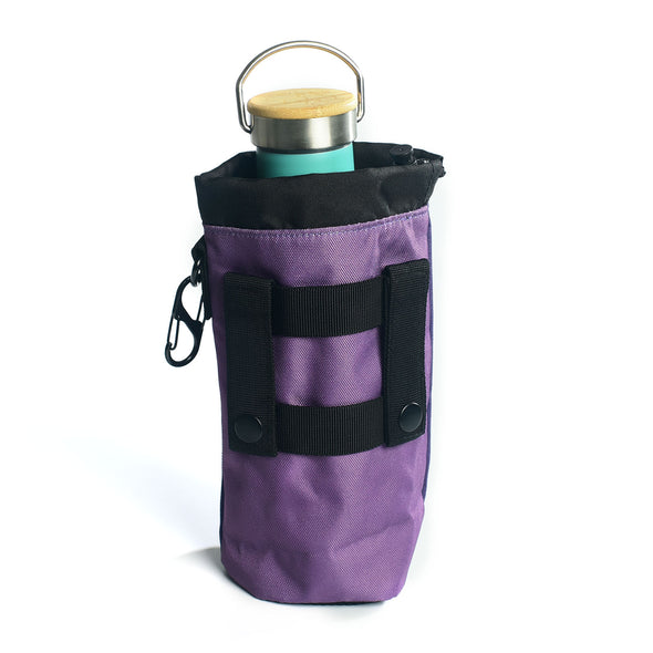 Berry Cool Water Bottle Holder