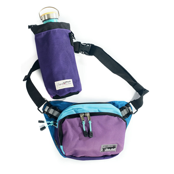 Berry Cool Rover Hip Pack 2.0