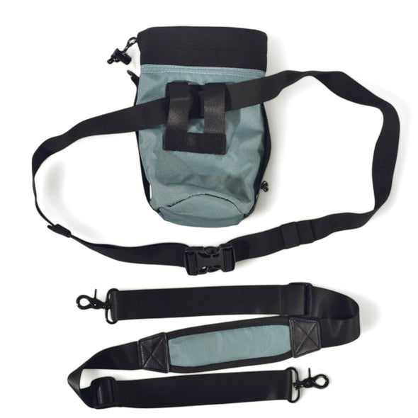 Juniper Green Water Bottle Carrier