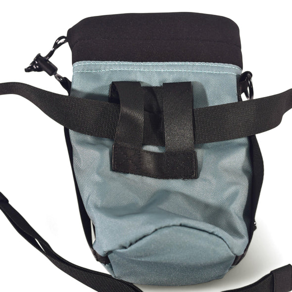 Juniper Green Water Bottle Carrier