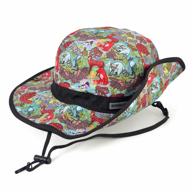 Creek Critters Boonie Hat