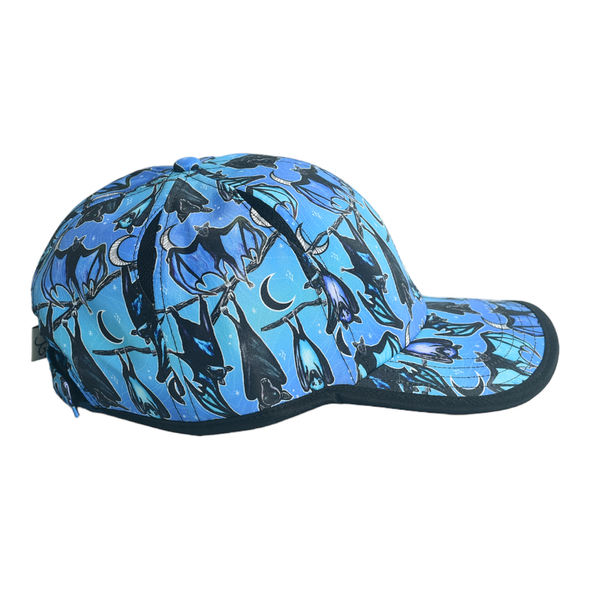 Night Keepers Active Hat