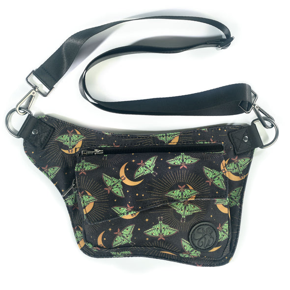 Luna Rising Hip Bag