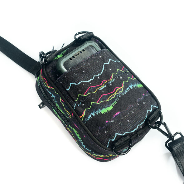 Mountain Pulse V1 Snapshot Bag 2.0