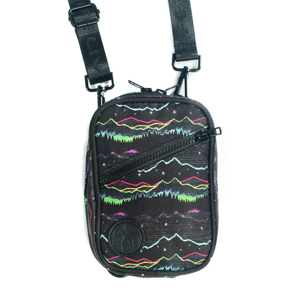 Mountain Pulse V1 Snapshot Bag 2.0