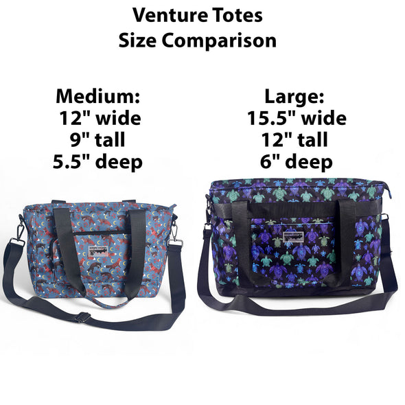 Venom Grove Medium Venture Tote
