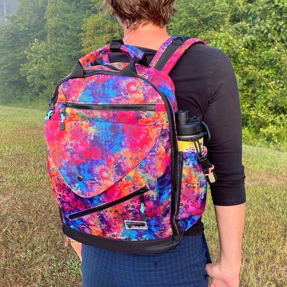 Turtle Tide Classic Backpack