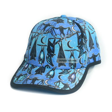 Night Keepers Active Hat