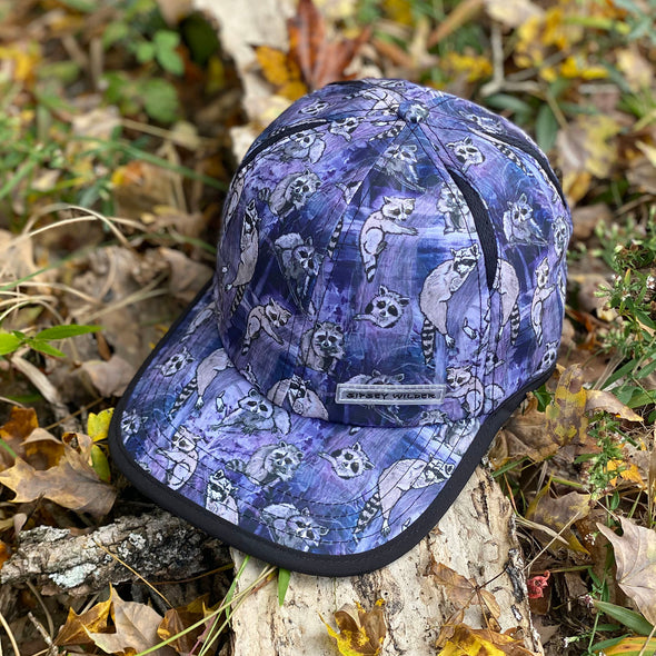 Shadow Bandits Active Hat