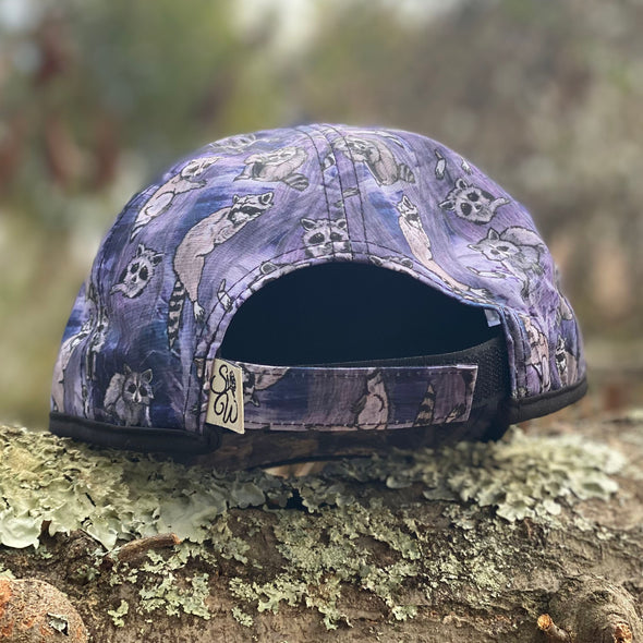 Shadow Bandits Active Hat