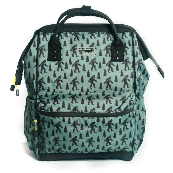 Bigfoot Laptop Backpack