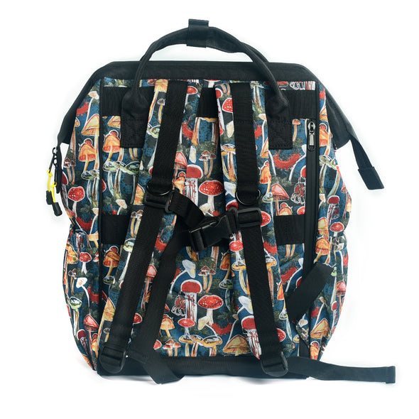 *PRE-ORDER Mush Love Laptop Backpack