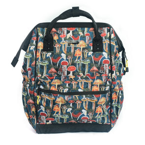 Mush Love Laptop Backpack