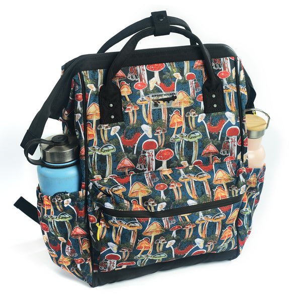 Mush Love Laptop Backpack