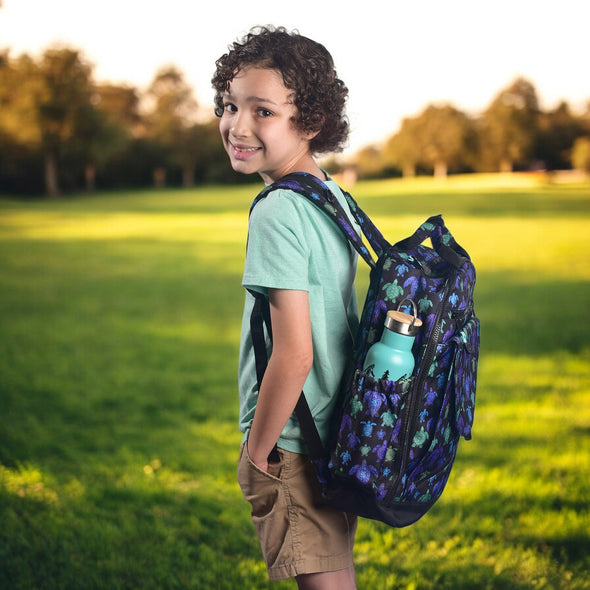 Turtle Tide Classic Backpack