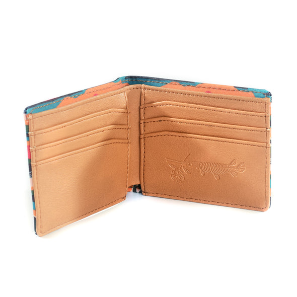 Bear Country Bifold Wallet