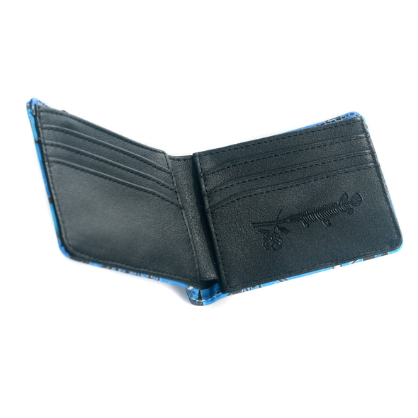 Night Keepers Bifold Wallet