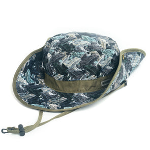 Camoufrogs Boonie Hat