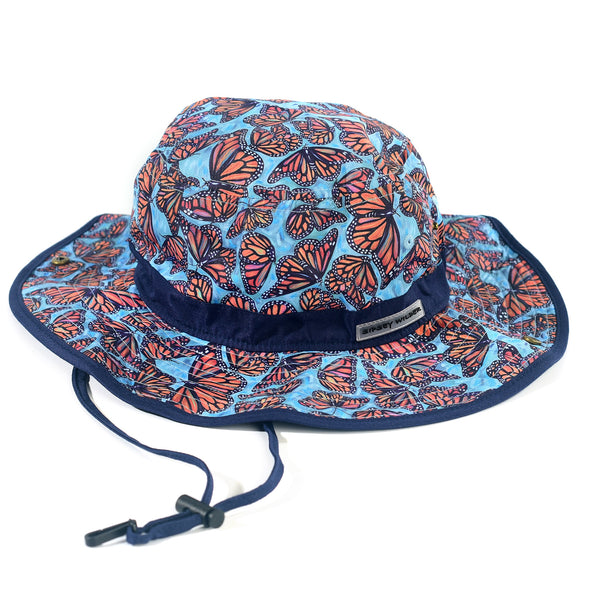 Monarch Magic Boonie Hat