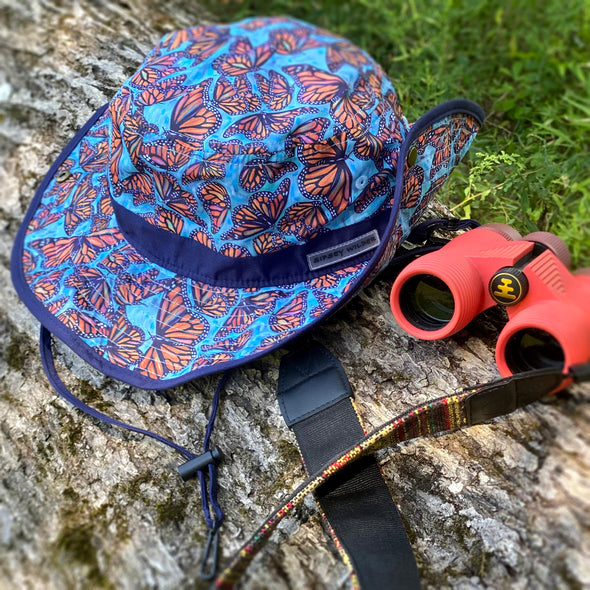 Monarch Magic Boonie Hat