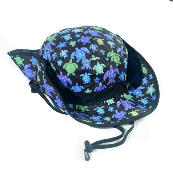 Turtle Tide Boonie Hat