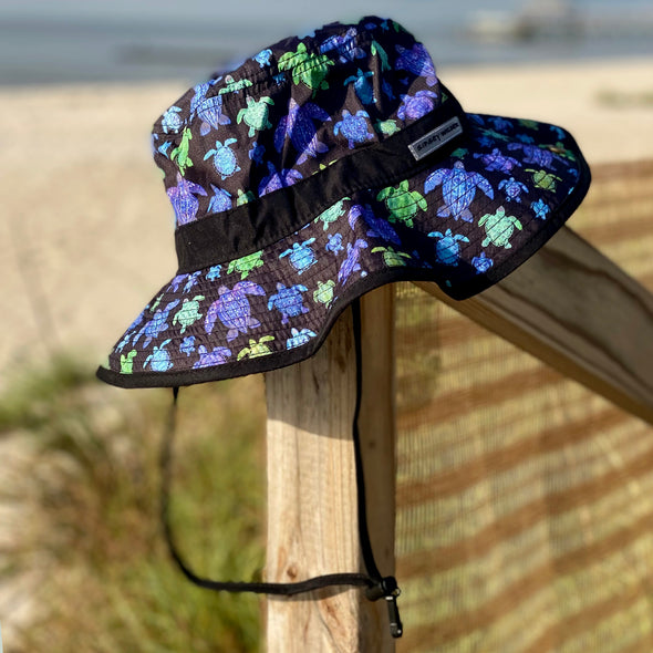 Turtle Tide Boonie Hat