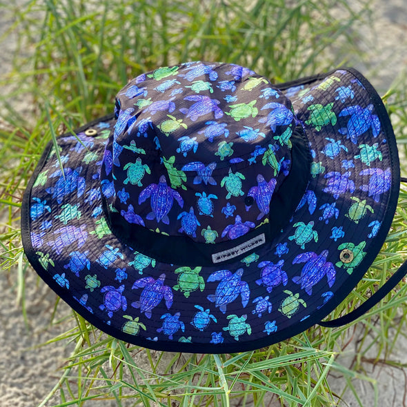 Turtle Tide Boonie Hat