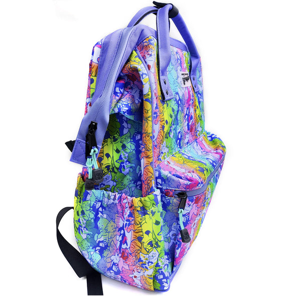 PRE-ORDER Cat Nap Laptop Backpack