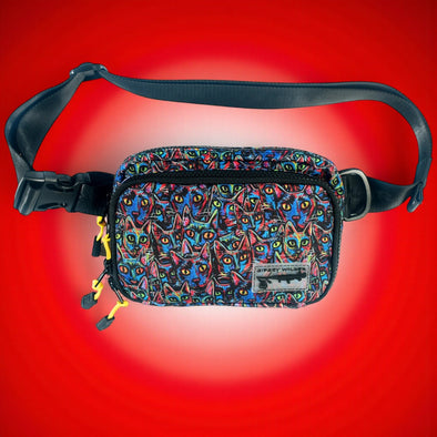 Cool Cats Wally Pack