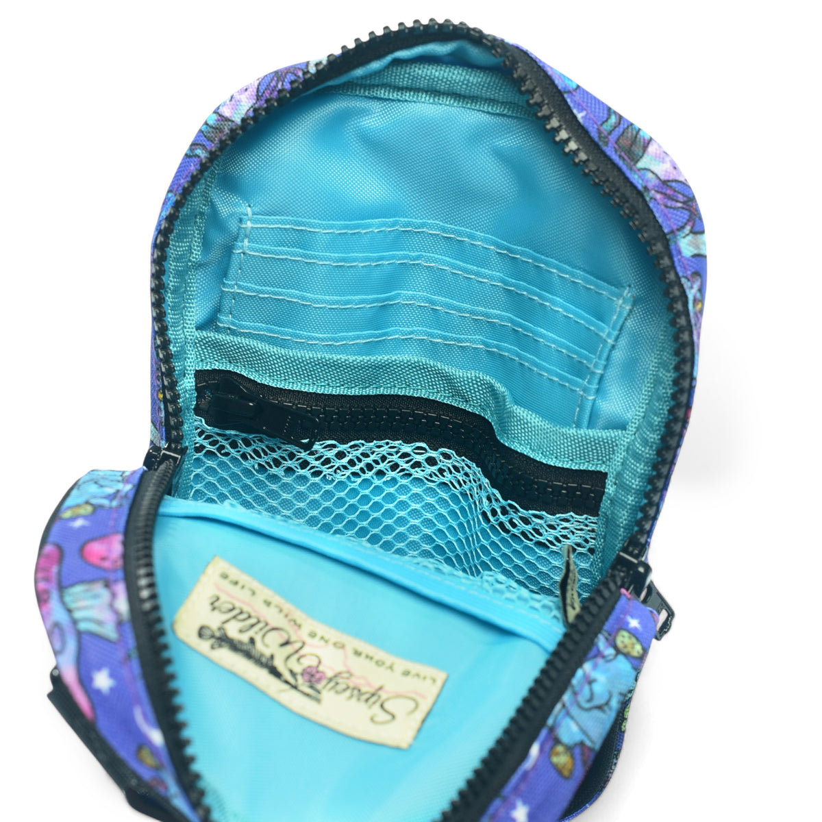 Grumpy Toads Snapshot Bag 2.0 – Sipsey Wilder