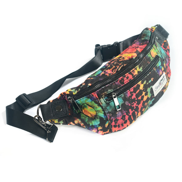 Mellow Groove Fanny Pack