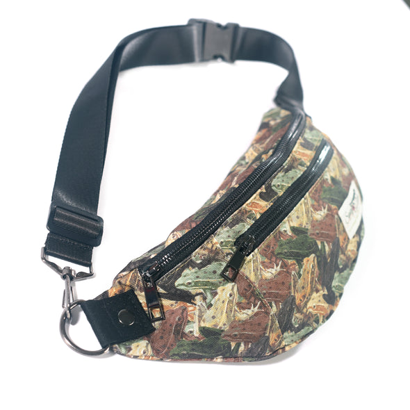 Camoufrogs Fanny Pack